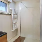 Maison Chaleureuse Près De Béning-lès-saint-avold Avec Jardin *