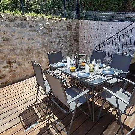 Holiday home Maison Chaleureuse Pres De Bening-les-saint-avold Avec Jardin Saint-Avold