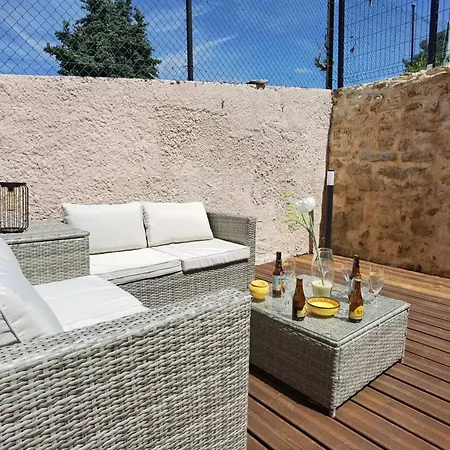 Maison Chaleureuse Pres De Bening-les-saint-avold Avec Jardin Saint-Avold