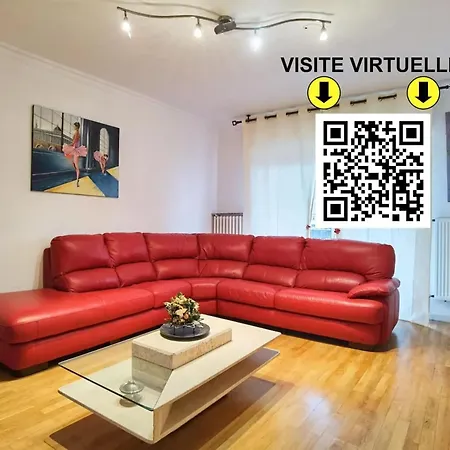 Maison Chaleureuse Pres De Bening-les-saint-avold Avec Jardin Holiday home Saint-Avold