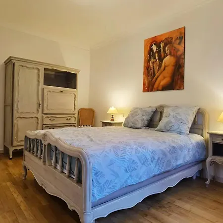 Maison Chaleureuse Pres De Bening-les-saint-avold Avec Jardin *