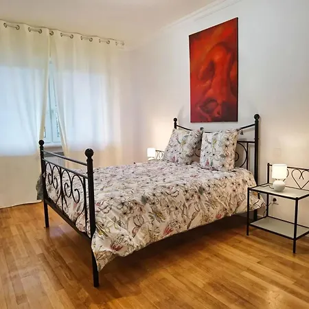 Maison Chaleureuse Pres De Bening-les-saint-avold Avec Jardin * Saint-Avold