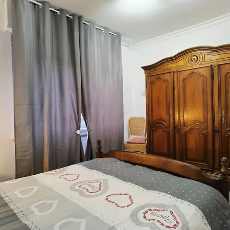 Maison Chaleureuse Pres De Bening-les-saint-avold Avec Jardin Holiday home Saint-Avold