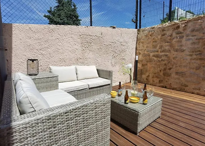 Maison Chaleureuse Pres De Bening-les-saint-avold Avec Jardin Saint-Avold