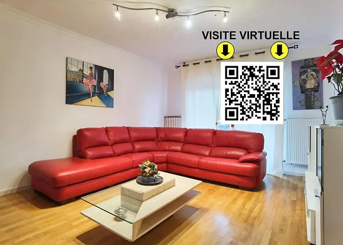 Maison Chaleureuse Pres De Bening-les-saint-avold Avec Jardin Holiday home Saint-Avold