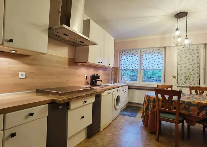 Maison Chaleureuse Pres De Bening-les-saint-avold Avec Jardin Holiday home