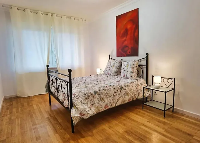 Maison Chaleureuse Pres De Bening-les-saint-avold Avec Jardin * Saint-Avold