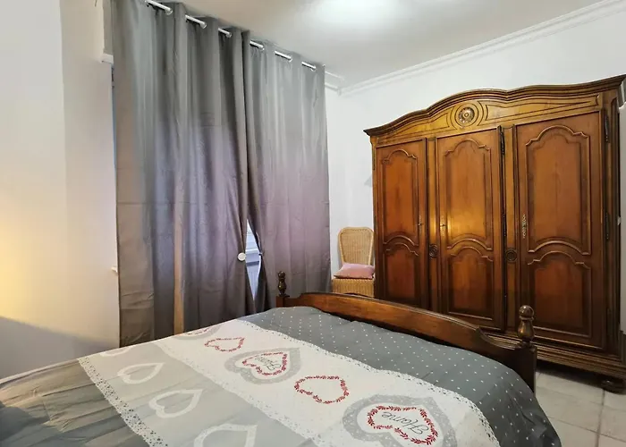 Maison Chaleureuse Pres De Bening-les-saint-avold Avec Jardin Holiday home Saint-Avold