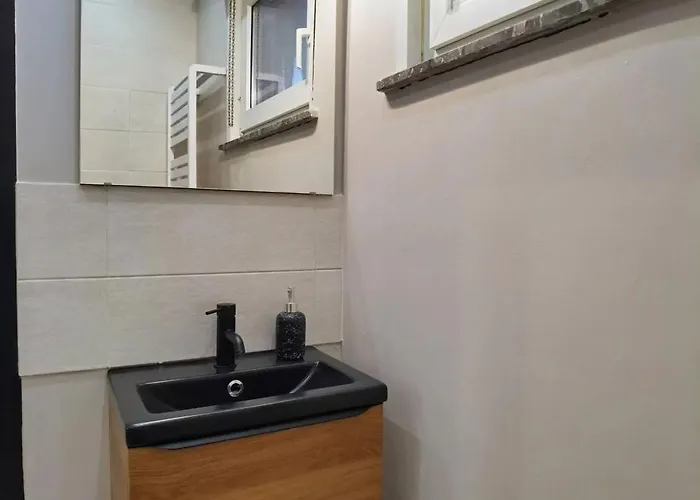 Maison Chaleureuse Pres De Bening-les-saint-avold Avec Jardin Saint-Avold